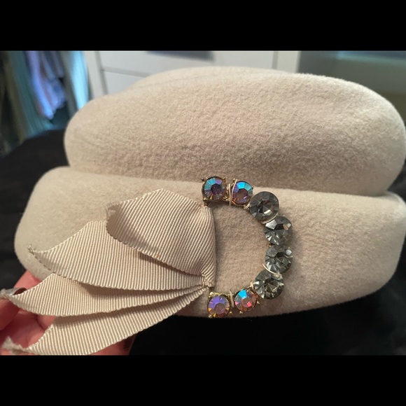 Vintage hat - Picture 4 of 7